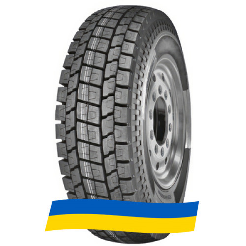 235/75 R17.5 Sonix SX888 143/141J Ведущая шина Київ - зображення 4