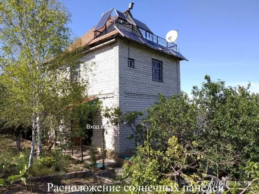 Продаю капітальний будинок-дачу на березі Хаджибейського лиману Одесса - изображение 9