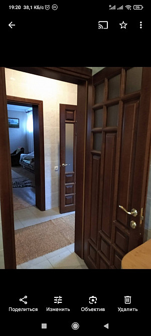 Продажа 3-х эт дома +Гостевой дом+Кухня столовая с барбекю Одеса - зображення 5