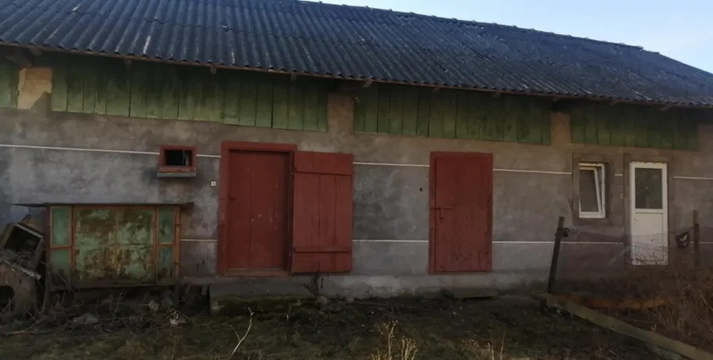 Продається будинок у мальовничому селі Грусятичі Жидачів - зображення 7