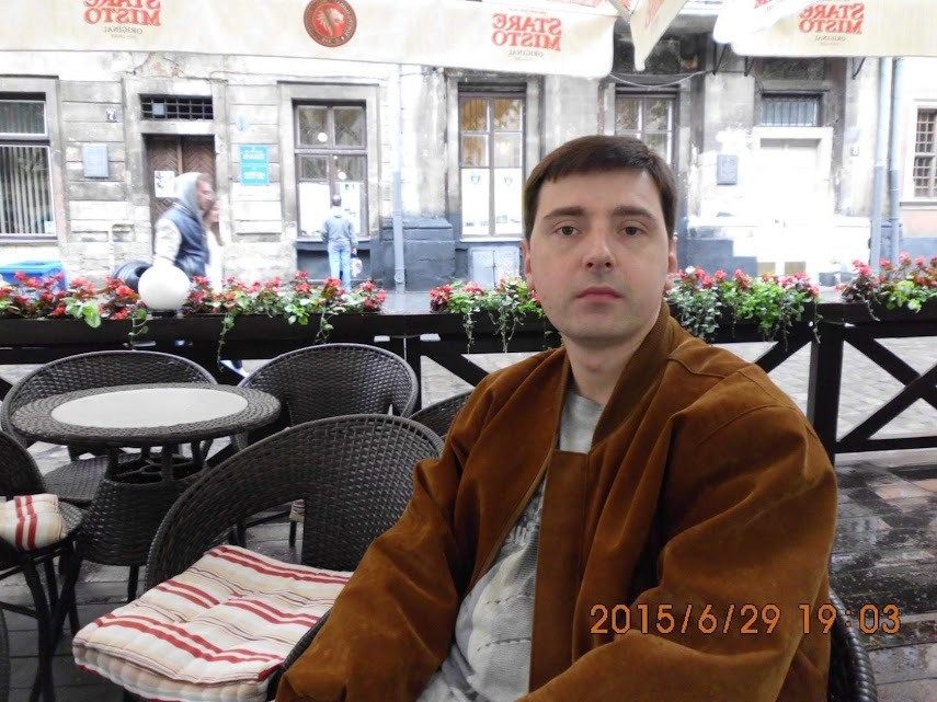 Доглядальник літніх або хворих людей Львів - зображення 1