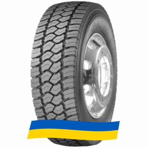 285/70 R19.5 Sava Orjak O3 146/140L/M Ведущая шина Київ