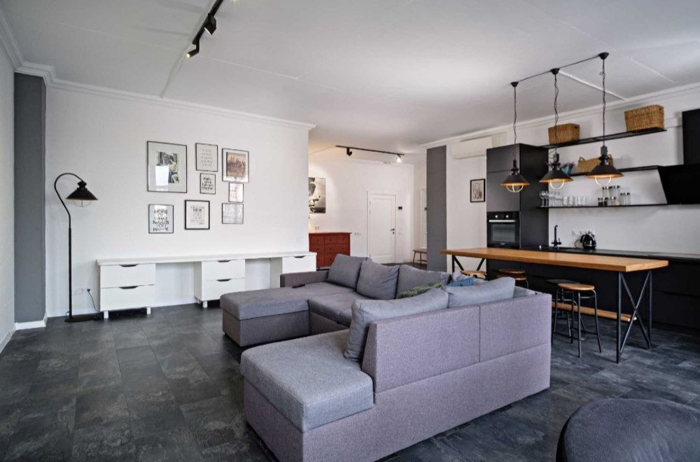 Аренда стильной квартиры в центре Одессы / Замок Цветов , 100м Одеса - зображення 2