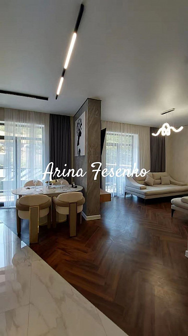 Продажа новой , дизайнерской квартиры возле моря / Одесса Одесса - изображение 11