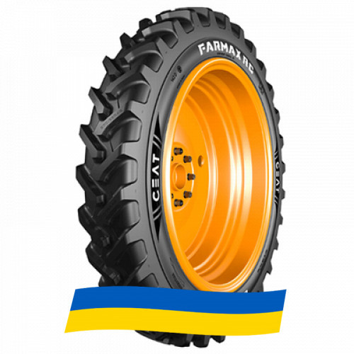 380/90 R50 Ceat FARMAX RC 151D Сельхоз шина Київ - зображення 5