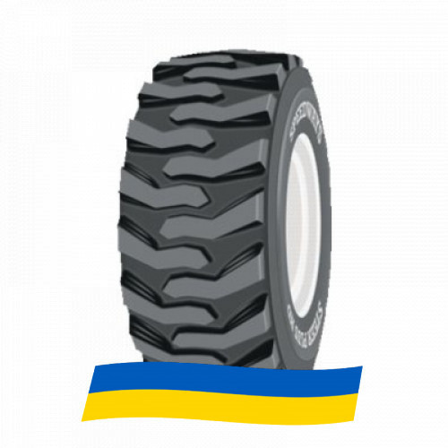 14 R17.5 Speedways SteerPlus HD 155A2 Индустриальная шина Київ - зображення 2