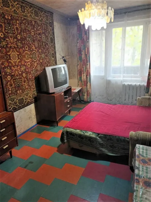 Перемога-3, Атб Варус, 2к.кв продам, 6/9, 33500 у.о, торг Днепр - изображение 5