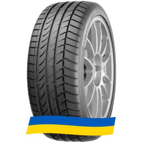 285/45 R19 Dunlop SP QuattroMaxx 111W Легкова шина Київ