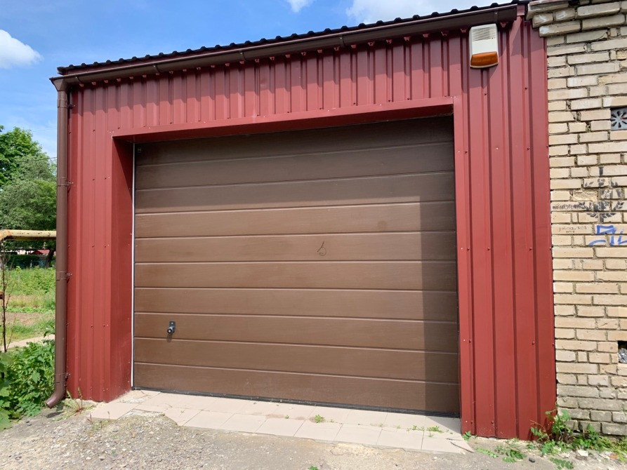 Продаж капітального гаражного приміщення по пр. Молоді Луцьк - зображення 4