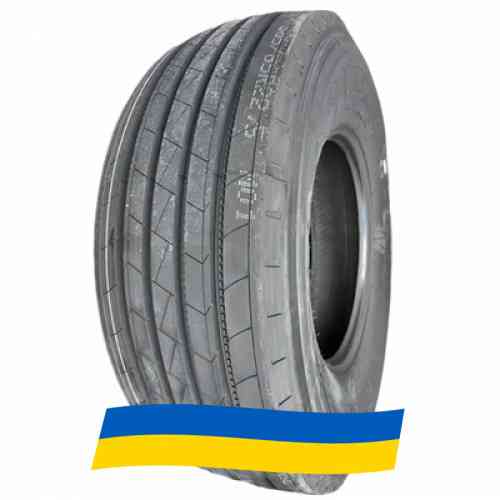 385/65 R22.5 Fairking FK777 160K Рулевая шина Київ
