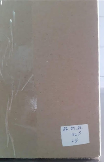 Масло солодковершкове, 72, 5%, дсту Виньковцы - изображение 7