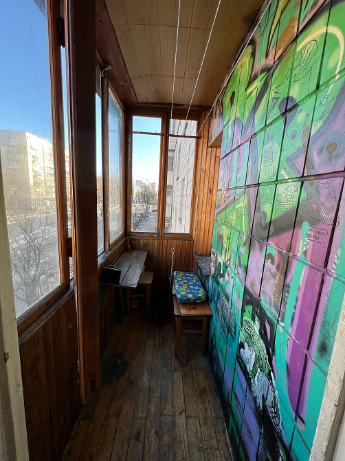 Найкращий гуртожиток на бульварі Лесі Українки. Центр Києва Київ - зображення 6