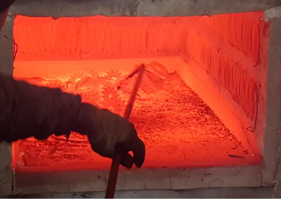 Послуги термічної та хіміко-термічної обробки металів та сплавів Суми - зображення 2