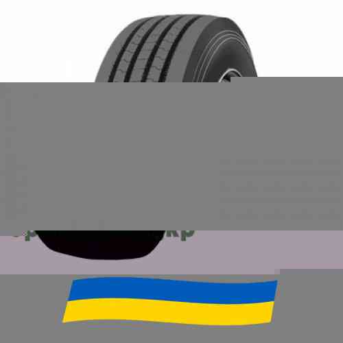 245/70 R17.5 Long March LM217 143/141K Рулевая шина Київ