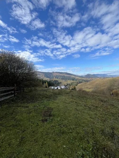 Земля в Карпатах Івано-Франківськ - зображення 2