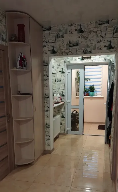 Комфортная, тёплая 2 (+1) квартира с персональным входом Киев - изображение 7