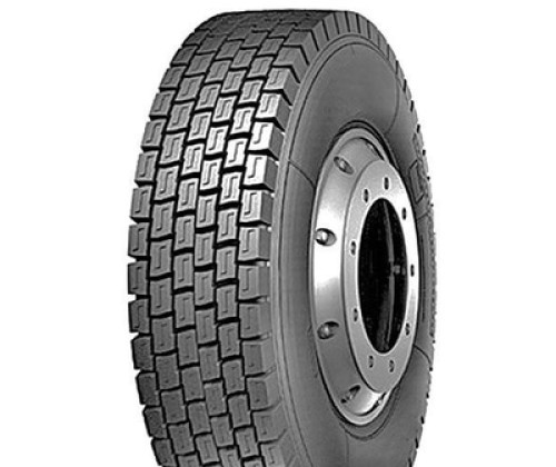 275/70 R22.5 Powertrac Power Plus 148/145M Ведущая шина Київ - зображення 8
