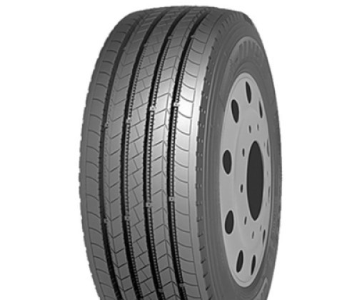 205/75 R17.5 Jinyu JF568 124/122M Рулевая шина Київ - зображення 8