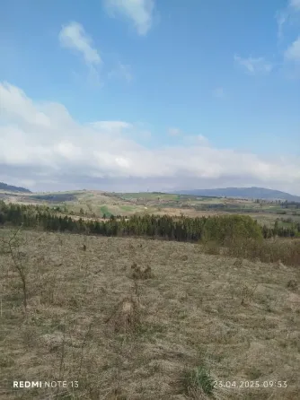 Земельна ділянка Львов