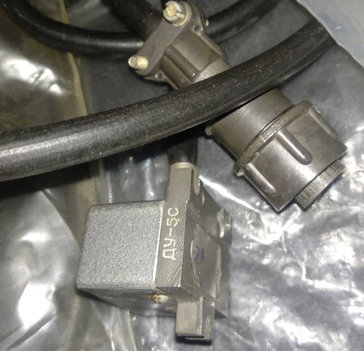 Датчик лінійних прискорень ДУ-5С Суми - зображення 1