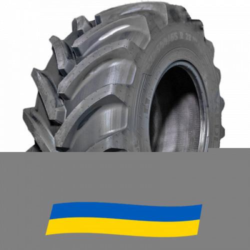 800/70 R42 Vredestein Traxion Optimall 189D Сельхоз шина Київ - зображення 2