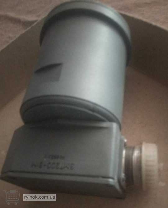 Электромагнит ЭМТ200-81М Суми - зображення 1