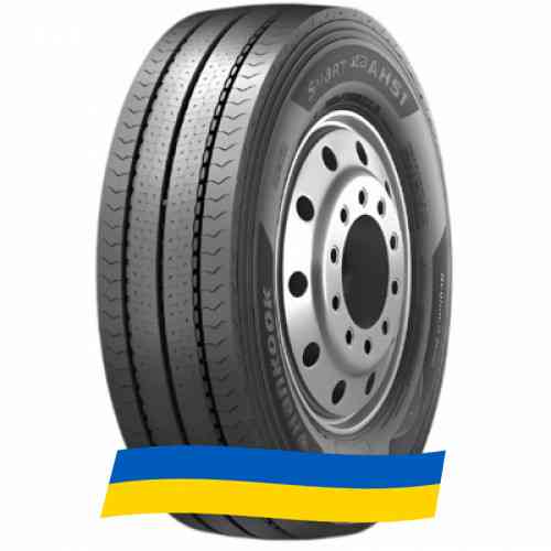 295/80 R22.5 Hankook Smart Flex AH51 154/149M Рулевая шина Київ