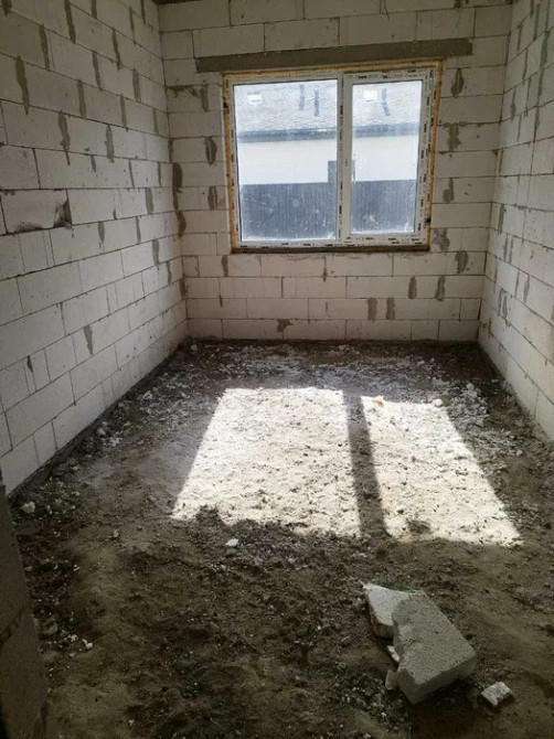 Продам сучасний будинок 145 кв.м, 4 сотки, с.Гатне Киев - изображение 3