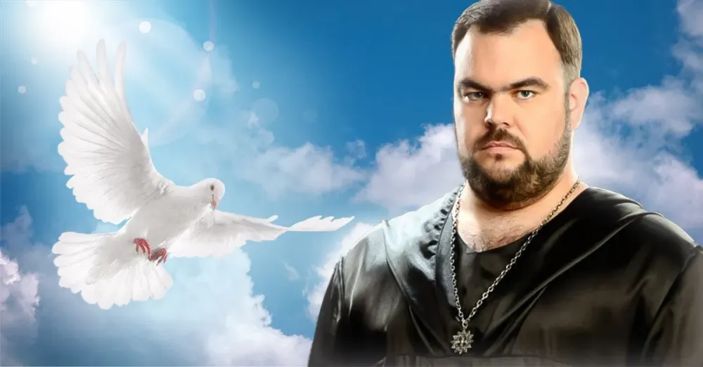 Приворот.Приворот по фото.Сильний Маг і Знахар Сергій Кобзар у Рівному Рівне - зображення 1