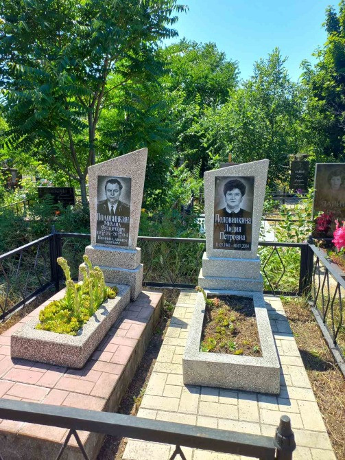 Прибирання могил Одеса Одеса - зображення 1