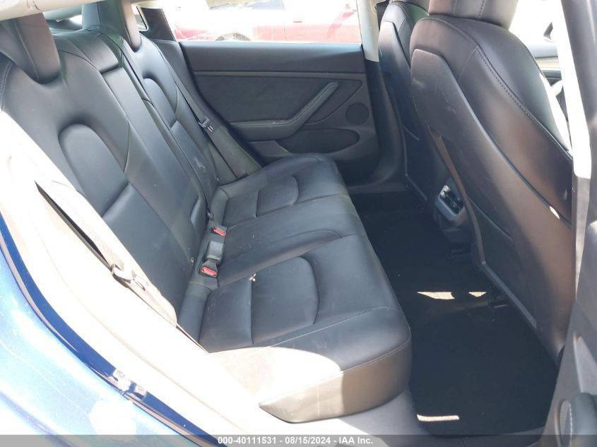 Tesla Model 3 dual motor 2022 рік Ryzen Київ - зображення 3