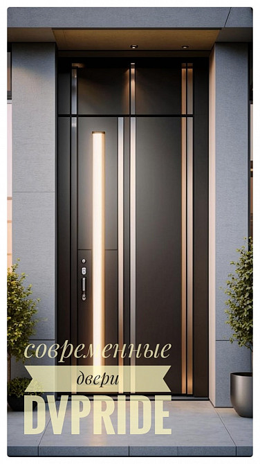Двери Харьков - изображение 1