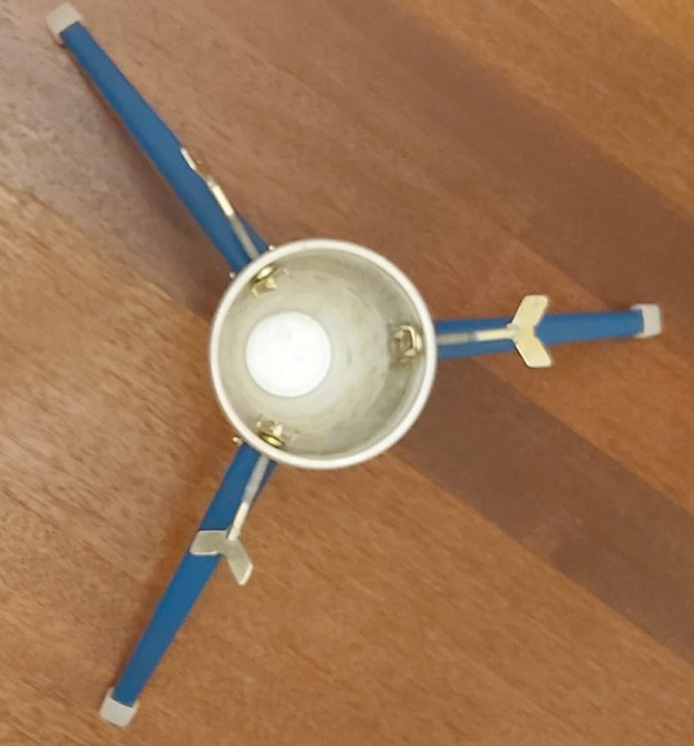 Підставка для нововорічного дерева Київ - зображення 3