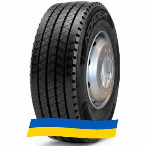 385/55 R22.5 Nordexx Multi 10 160K Рулевая шина Київ