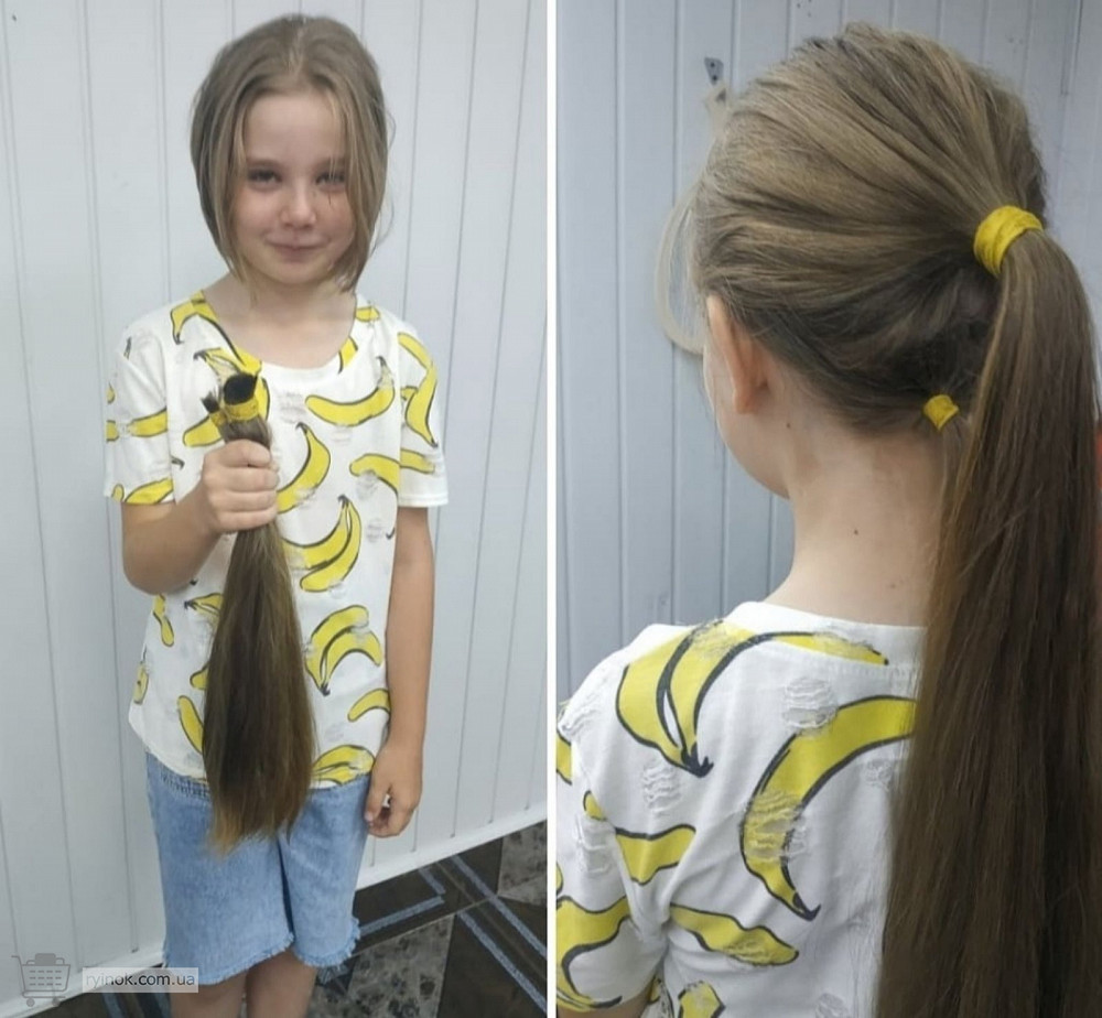 Купуємо Волосся в Києві, Продати Волосся Київ-0935573993 Київ - зображення 1