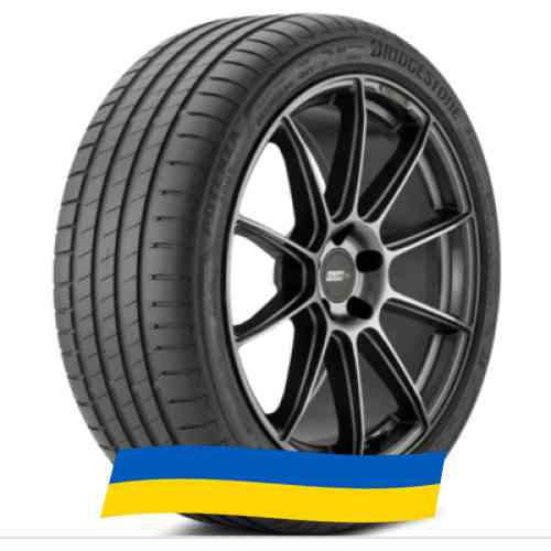 235/35 R19 Bridgestone Potenza S005 91Y Легкова шина Київ