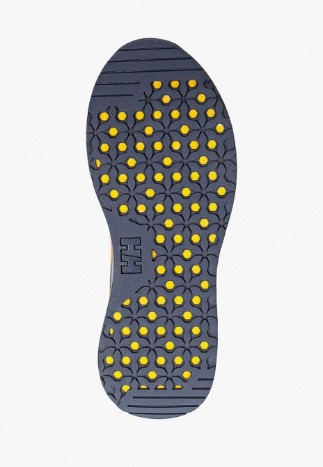 Мужские кросовки Helly Hansen Eqa Дніпро - зображення 4