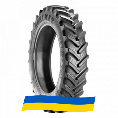 380/90 R54 BKT AGRIMAX RT-945 158/158A8/B Сельхоз шина Київ - зображення 3