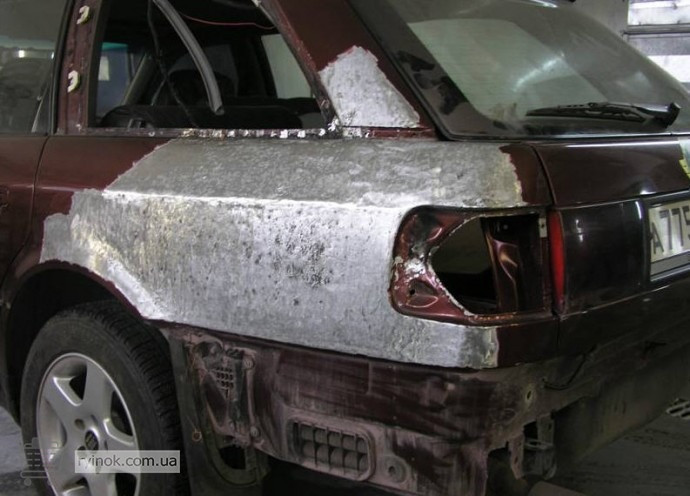 Авто ремонт Запоріжжя - зображення 2