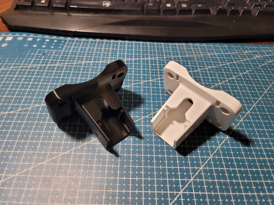 3д друк, 3д сканування, 3д моделювання Кропивницький - зображення 2