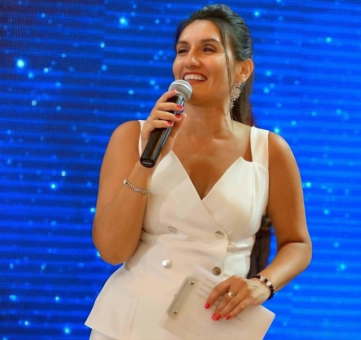 Тамада, музыканты. Ведущая, живая музыка, диджей, шоу Одеса - зображення 8