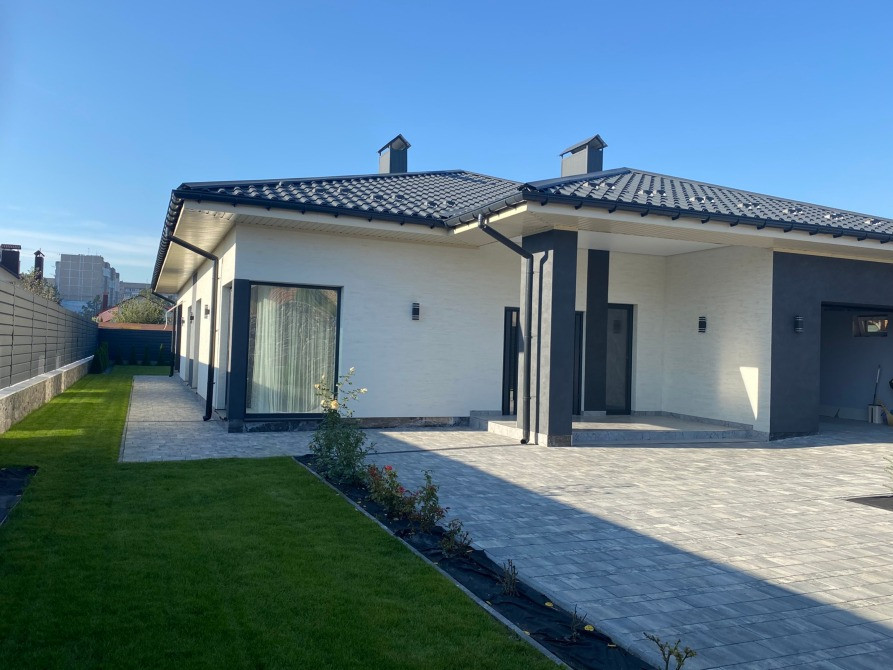 Будинок з дизайнерським ремонтом. Престижний район Вінниця - зображення 2