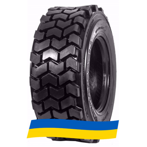 12 R16.5 GTK BC70 Индустриальная шина Київ - зображення 6