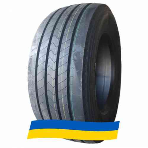 385/55 R22.5 Habilead BL522 160K Рулевая шина Київ