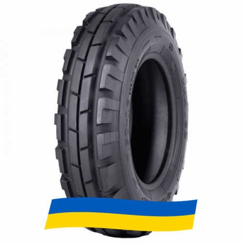 7.5 R16 Ozka KNK 33 98A6 Сельхоз шина Київ - зображення 4