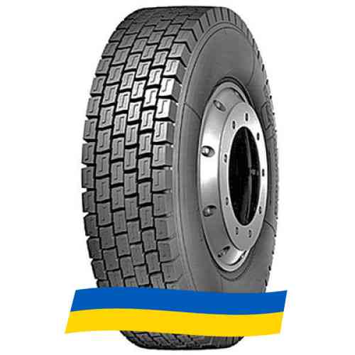 275/70 R22.5 Powertrac Power Plus 148/145M Ведущая шина Київ