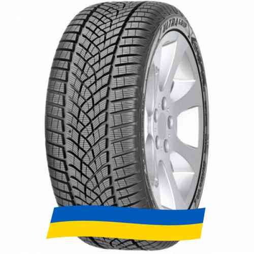 255/45 R19 Goodyear UltraGrip Ice 2 + 104T Легковая шина Київ