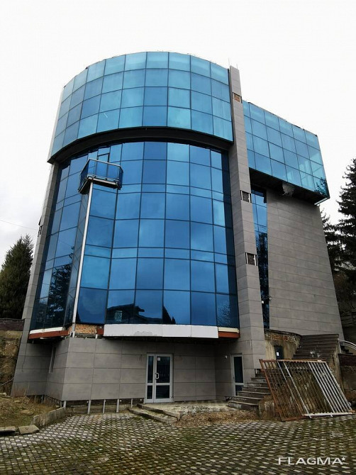 Продаж автономної будівлі в центрі м. Луцька по пр-ту Волі, 48б Луцьк - зображення 3