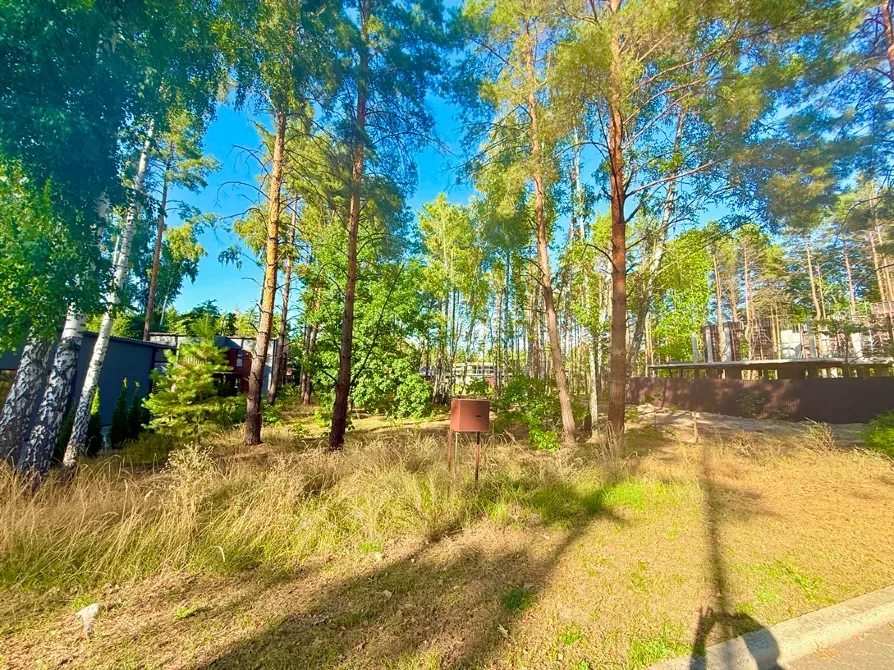 Продаж унікальної ділянки 15, 4 сотки в котеджному містечку Riviera Vil Вишгород - зображення 3