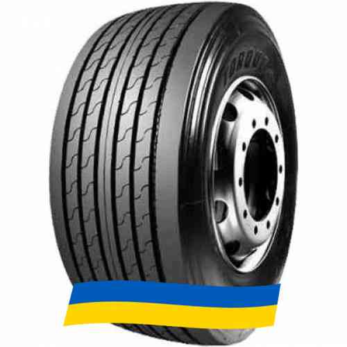 435/50 R19.5 Torque FTL357 160J Прицепная шина Київ